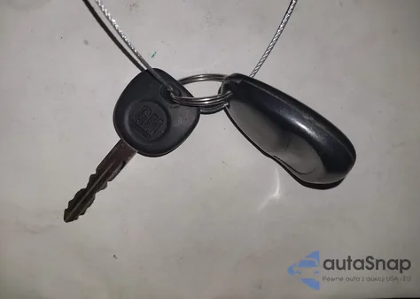 2006 Saturn Vue V6 z USA, uszkodzony, nr VIN 5GZCZ63496S860169